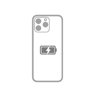 Reparar iPhone Xs Max Cambiar batería