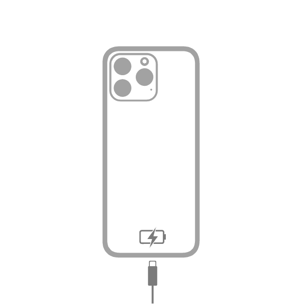 Reparar iPhone 13 mini Cambiar puerto de carga