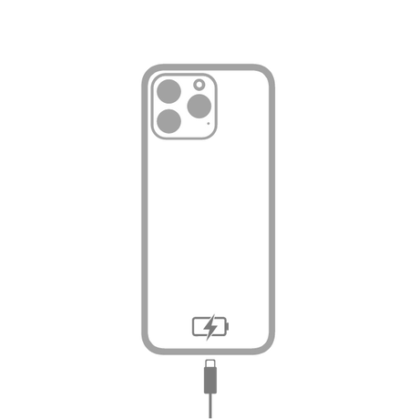Reparar iPhone X Cambiar puerto de carga