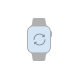 Reparar Apple Watch Ultra 3 Cambiar pantalla