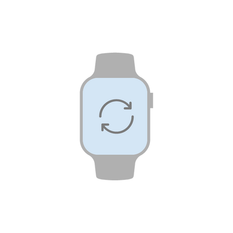 Reparar Apple Watch Series 11 Cambiar cristal de pantalla