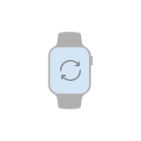 Reparar Apple Watch Ultra 2 Cambiar cristal de pantalla