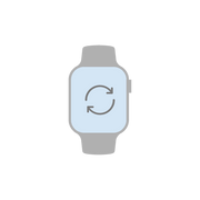 Reparar Apple Watch Ultra 2 Cambiar cristal de pantalla