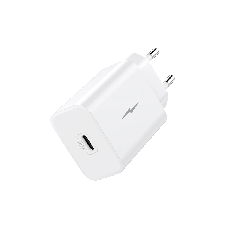 Cargador (USB-C) 20W
