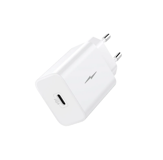 Cargador (USB-C) 20W