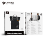 Mochila Lenyes LB597 para portátil