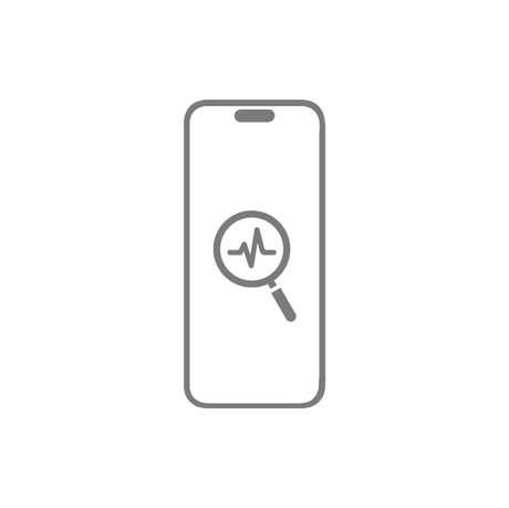 Reparar iPhone X Diagnóstico iPhone