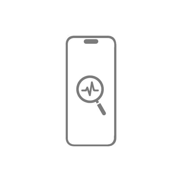 Reparar iPhone Xs Max Diagnóstico iPhone