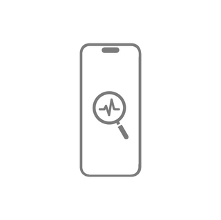 Reparar iPhone Xs Max Diagnóstico iPhone