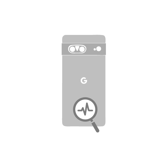 Reparar Google Pixel 4 Diagnóstico Google Pixel