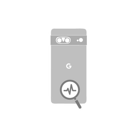 Reparar Google Pixel 4a 5G Diagnóstico Google Pixel