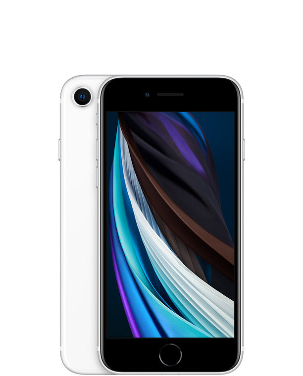 iPhone SE 2022 256GB / 512GB Blanco