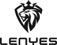 Lenyes