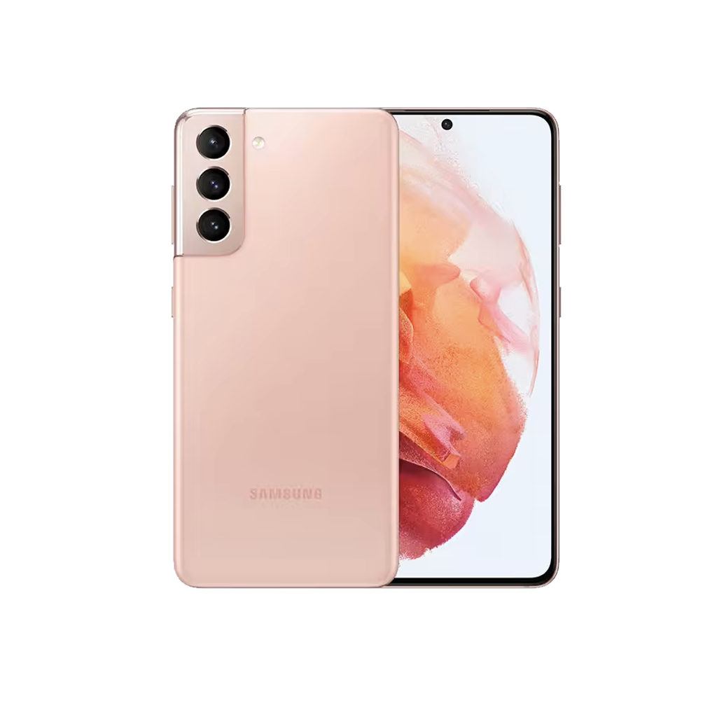 Samsung Galaxy S22 5G Reacondicionado 128GB / 256GB Rosa