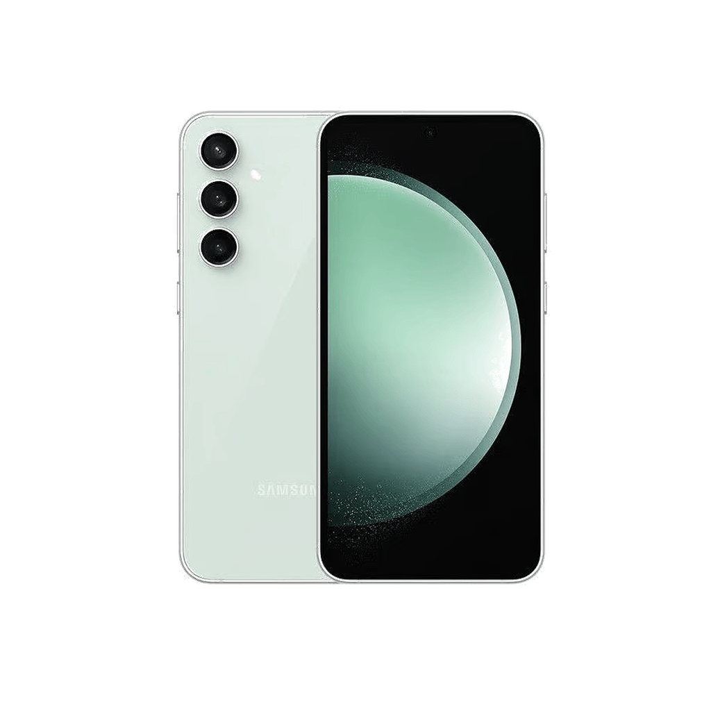 Samsung Galaxy S24 5G Reacondicionado 128GB / 256GB Verde