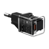 Baseus GaN5 Mini Cargador USB-C 20W PD Negro