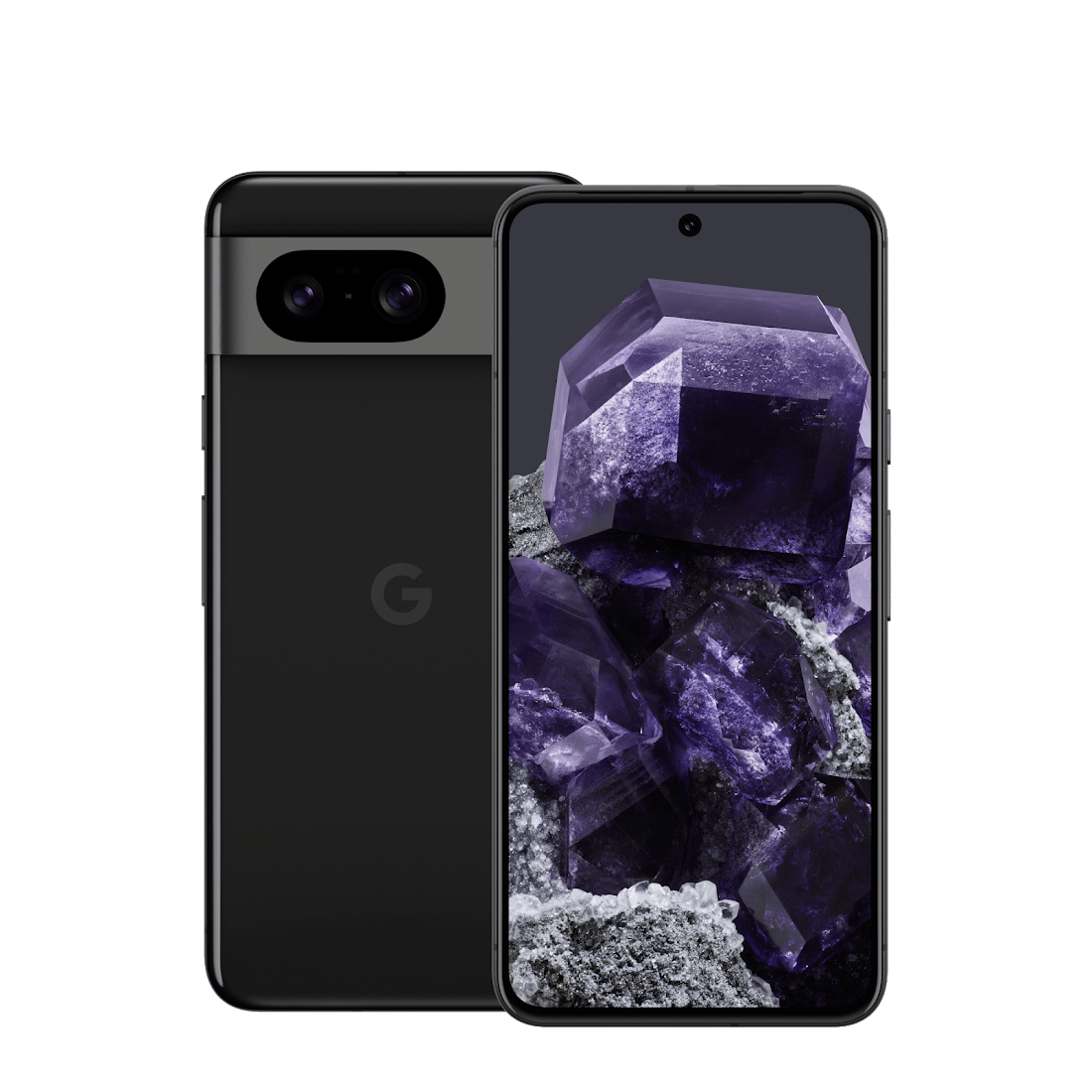 Google Pixel 8 Reacondicionado 128GB Negro