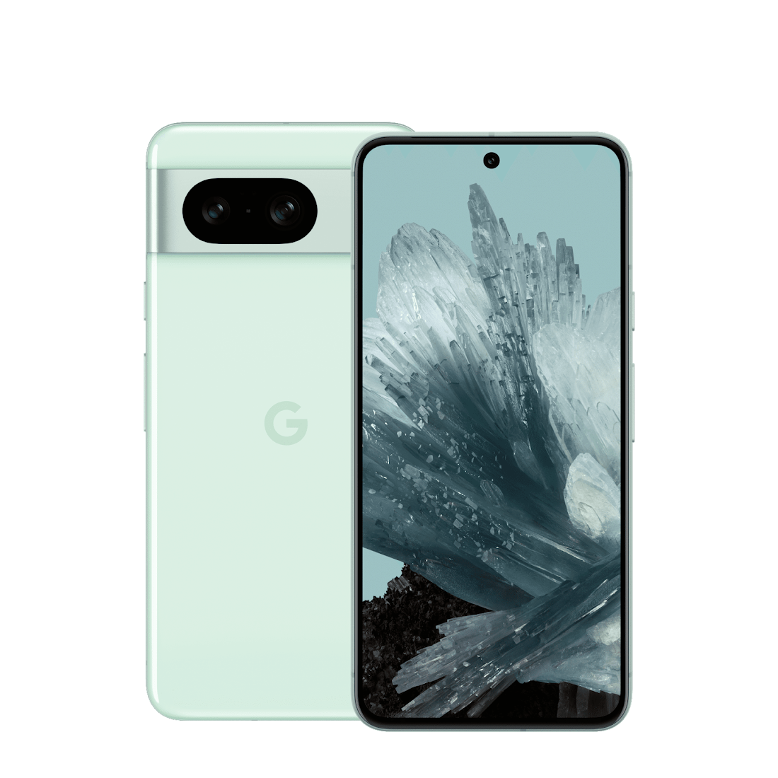 Google Pixel 8 Reacondicionado 128GB Verde