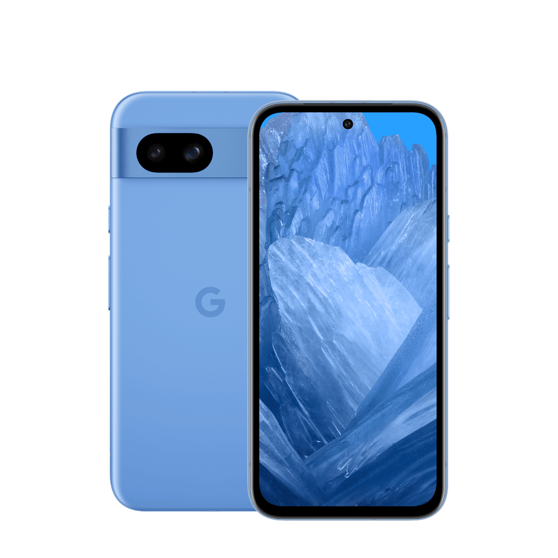 Google Pixel 8a Reacondicionado 128GB 128 GB Azul