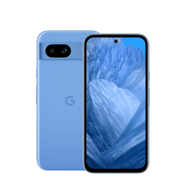 Google Pixel 8a Reacondicionado 128GB 128 GB Azul