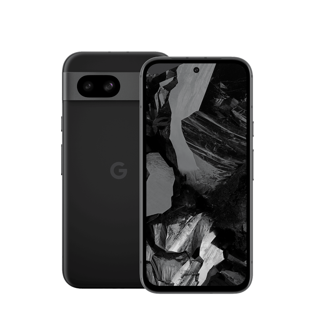 Google Pixel 8a Reacondicionado 128GB 128 GB Negro