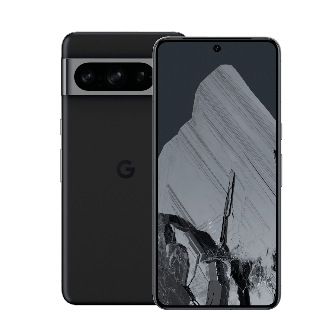 Google Pixel 8 Pro Reacondicionado 128GB / 256GB Negro