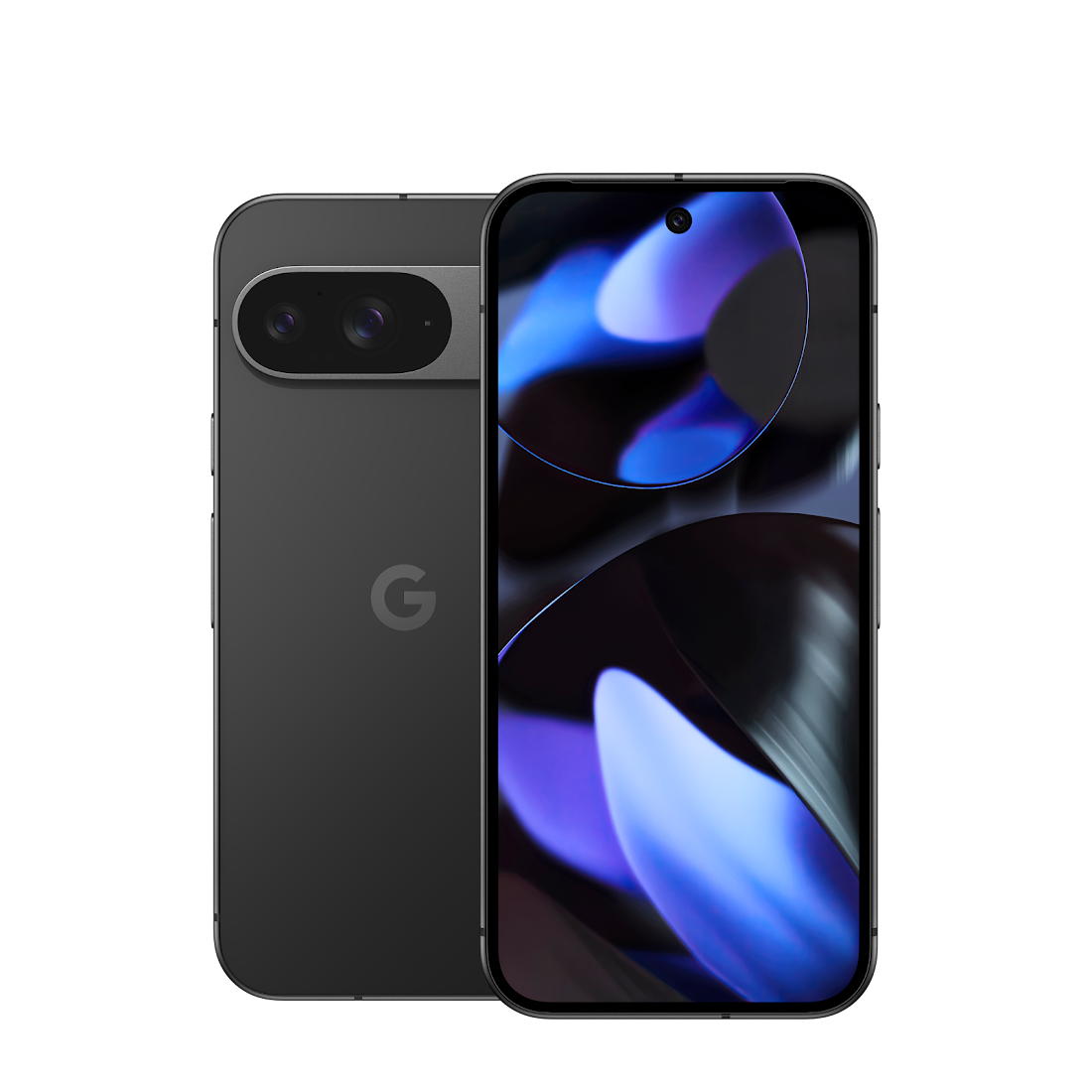 Google Pixel 9 Reacondicionado 128GB / 256GB Negro