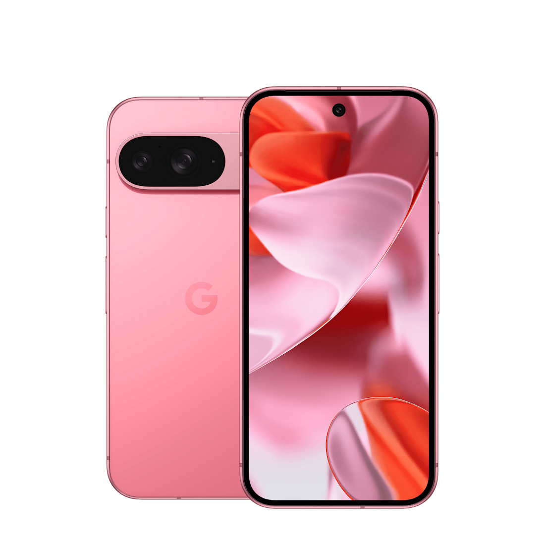 Google Pixel 9 Reacondicionado 128GB / 256GB Rosa