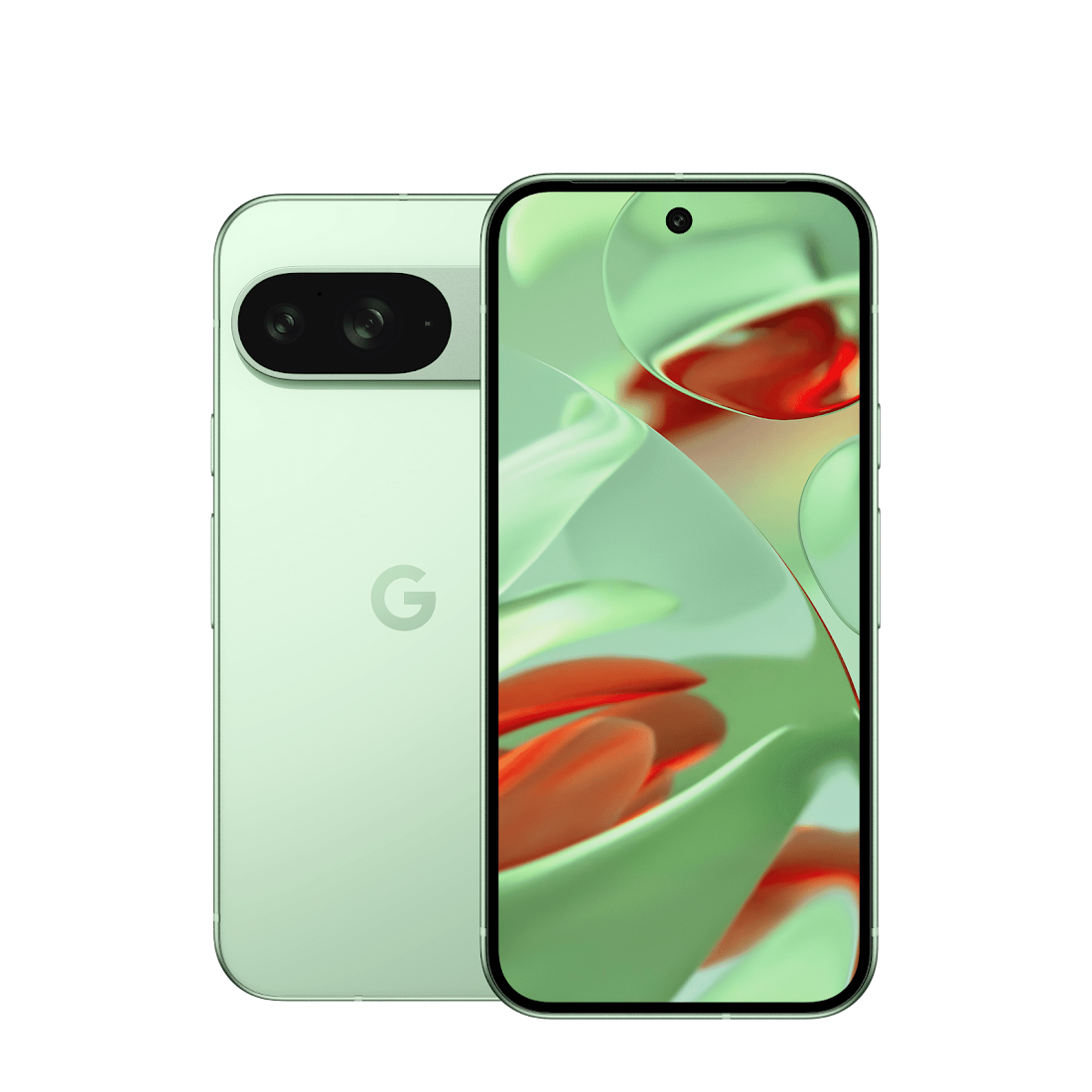 Google Pixel 9 Reacondicionado 128GB / 256GB Verde