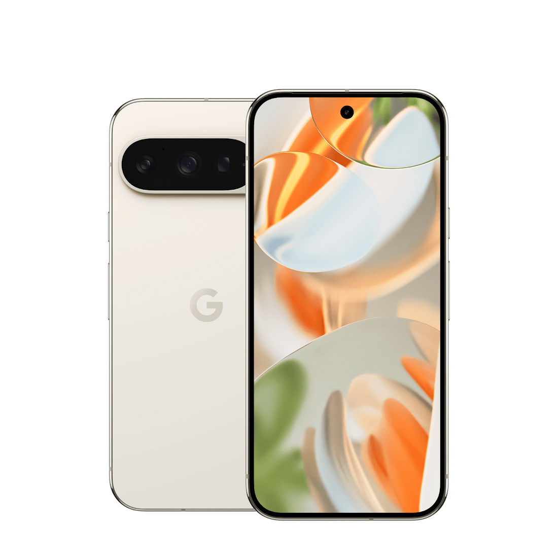 Google Pixel 9 Pro Reacondicionado 128GB / 256GB Blanco