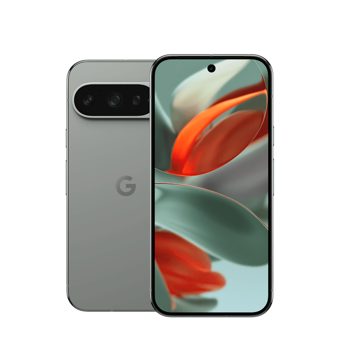 Google Pixel 9 Pro Reacondicionado 128GB / 256GB Gris espacial