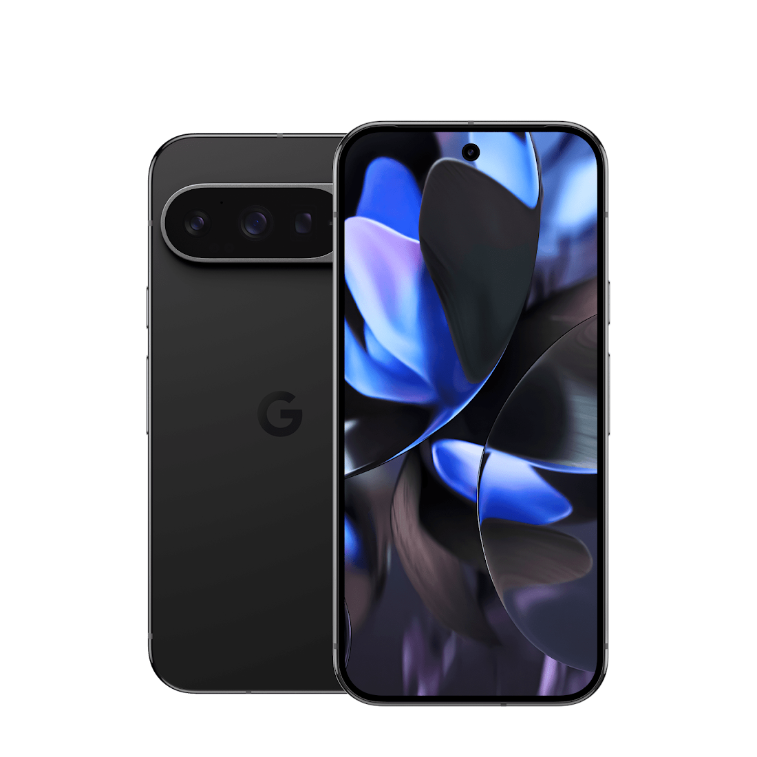 Google Pixel 9 Pro Reacondicionado 128GB / 256GB Negro