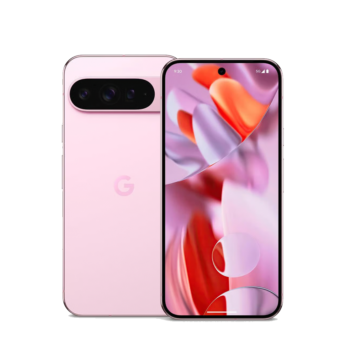 Google Pixel 9 Pro Reacondicionado 128GB / 256GB Rosa