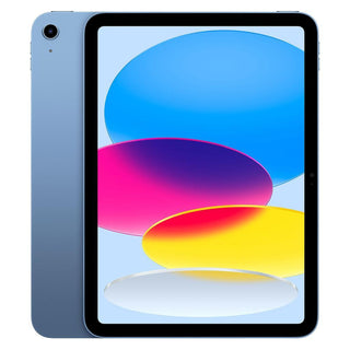 Reparar iPad (10.ª Gen.) A2696 / A2757 / A2777 / A3162