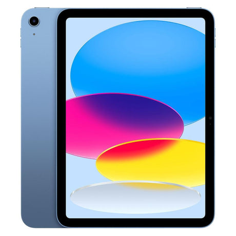 Reparar iPad (10.ª Gen.) A2696 / A2757 / A2777 / A3162
