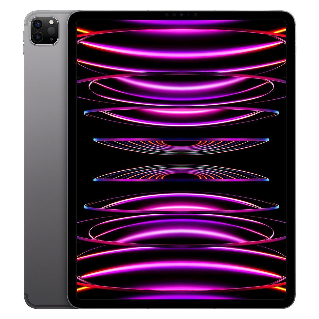 Reparar iPad Pro 12,9