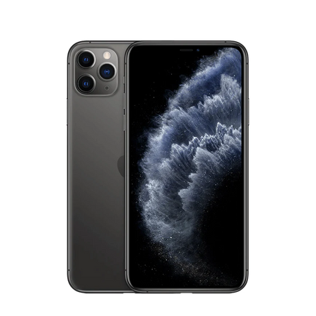 Reparar iPhone 11 Pro Max