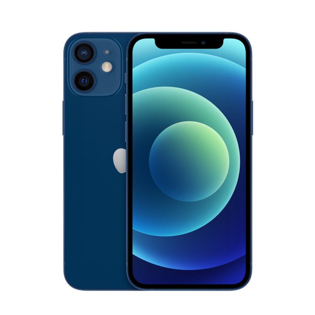iPhone 12 Reacondicionado 128GB / 256GB Azul
