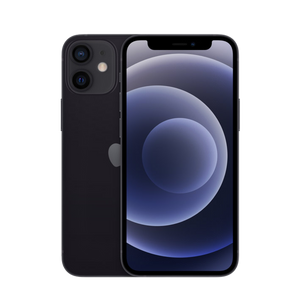 Serie iPhone 12