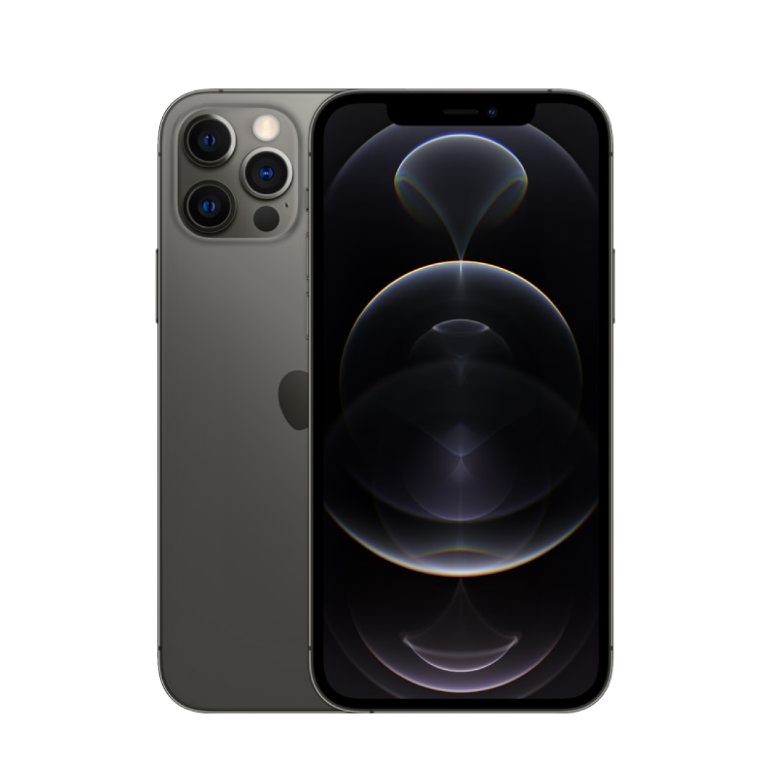 iPhone 12 Pro Reacondicionado 128GB / 256GB Grafito