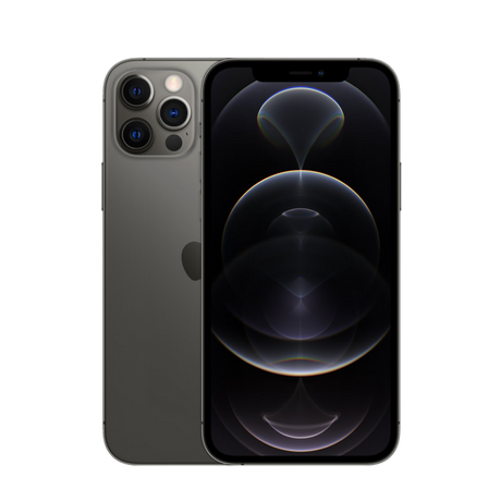 iPhone 12 Pro Reacondicionado 128GB / 256GB Grafito