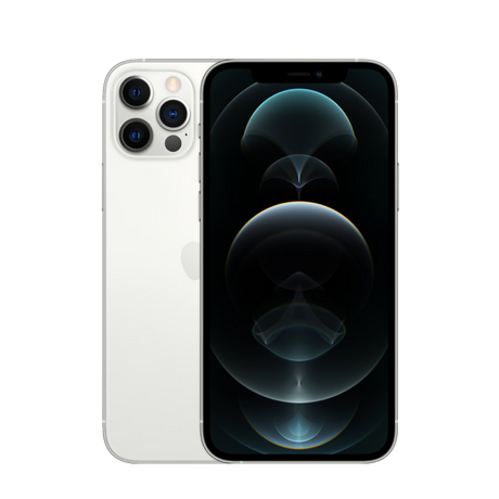 iPhone 12 Pro Reacondicionado 128GB / 256GB Plata