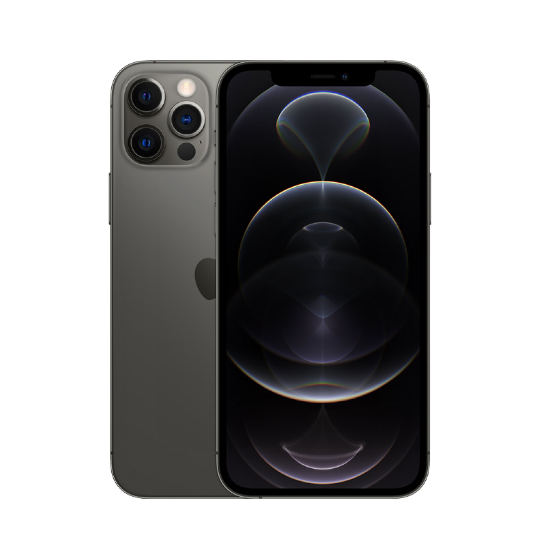 iPhone 12 Pro Max Reacondicionado 128GB / 256GB Grafito
