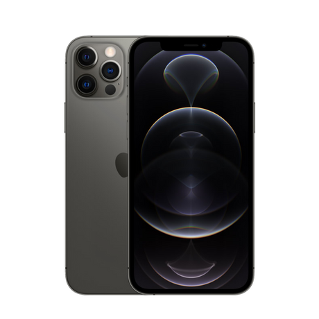 iPhone 12 Pro Max Reacondicionado 128GB / 256GB Grafito
