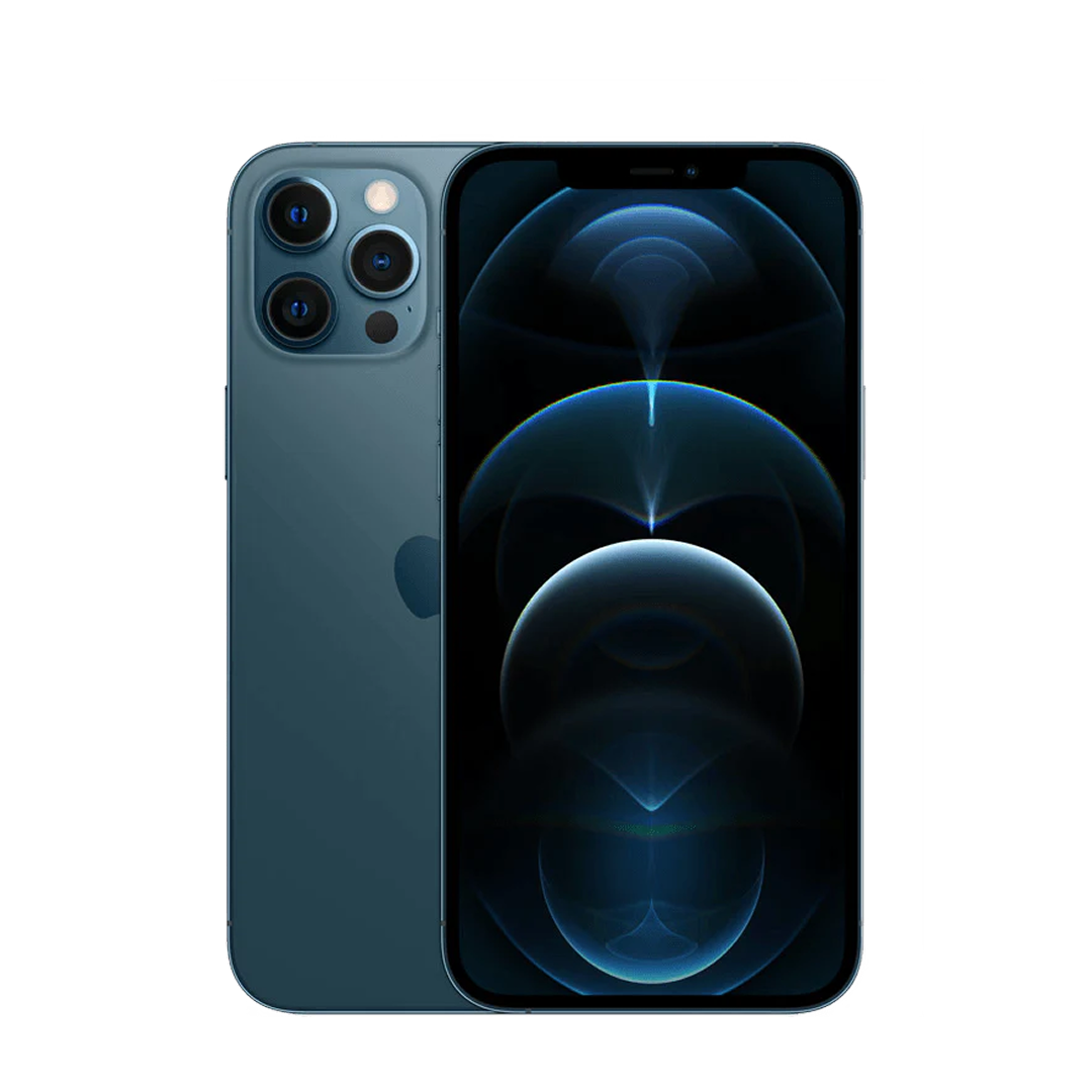 Reparar iPhone 12 Pro Max