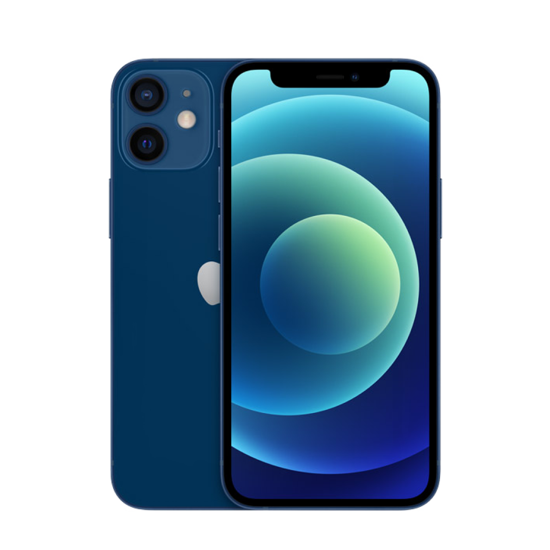 iPhone 12 Mini 128GB / 256GB Azul