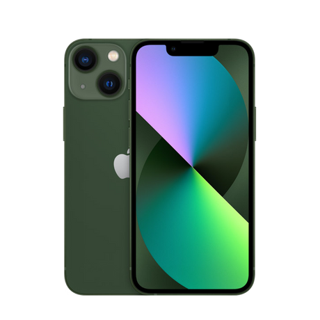 iPhone 13 Reacondicionado 128GB / 256GB Verde