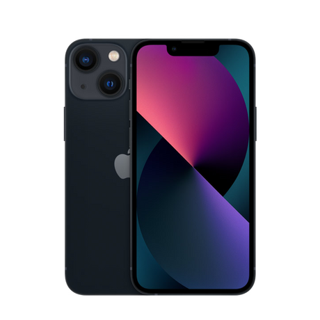 iPhone 13 Reacondicionado 128GB / 256GB Medianoche