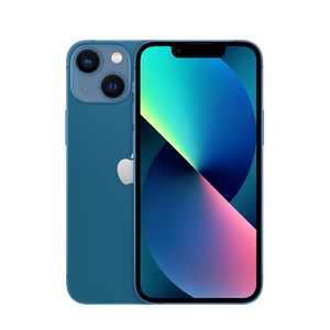 Serie iPhone 13