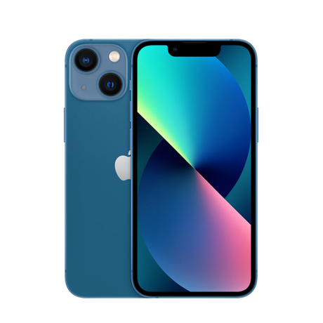 iPhone 13 Reacondicionado 128GB / 256GB Azul